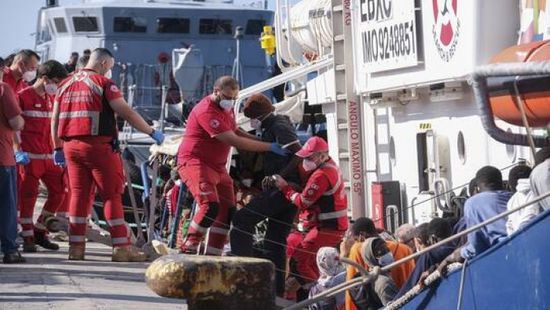 إسبانيا: تفكيك شبكة تهريب المهاجرين السوريين لـ3 قارات