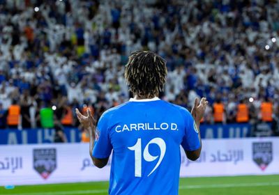 كارييو ينتقل للقادسية السعودي