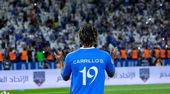 كارييو ينتقل للقادسية السعودي