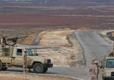 الجيش الأردني: إسقاط مُسَيَّرةً محملة بالمخدرات قادمة من سوريا