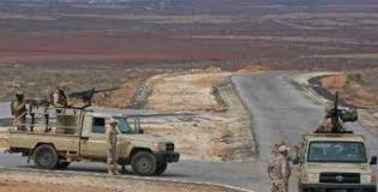 الجيش الأردني: إسقاط مُسَيَّرةً محملة بالمخدرات قادمة من سوريا