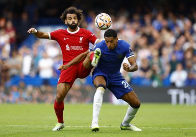 حكم الفيديو وكلوب ينهيان أمل صلاح في رقم قياسي