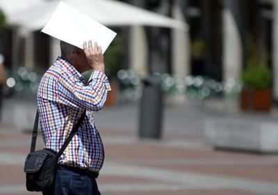 المغرب تسجل أعلى درجة حرارة في التاريخ