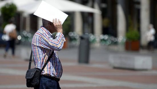 المغرب تسجل أعلى درجة حرارة في التاريخ