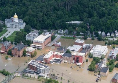 الصين: ارتفاع حصيلة ضحايا الانهيار الطيني لـ21 قتيلاً