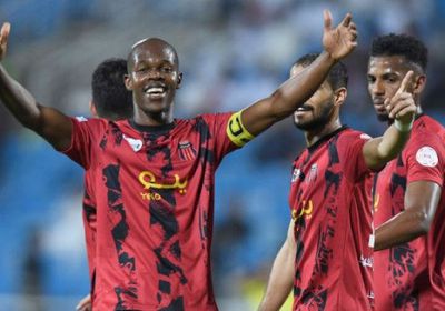 الرياض يحقق انتصاره الأول بالدوري السعودي