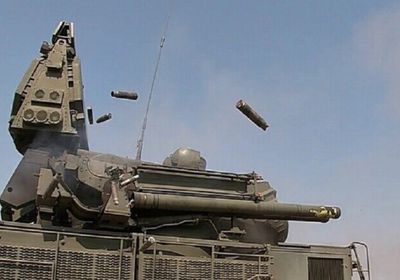 الدفاع الروسية: إسقاط مسيّرة أوكرانية في سماء بيلغورود