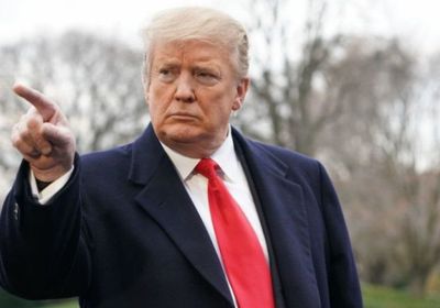 ترامب: أمتلك أدلة قاطعة على تزوير الانتخابات الأمريكية في 2020