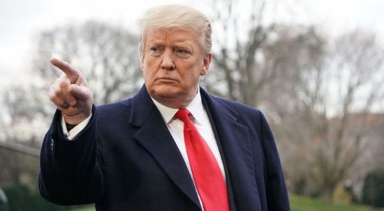 ترامب: أمتلك أدلة قاطعة على تزوير الانتخابات الأمريكية في 2020