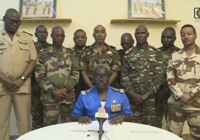 وفد الوساطة النيجيري يؤكد استعداد الانقلابيين للحوار بالنيجر