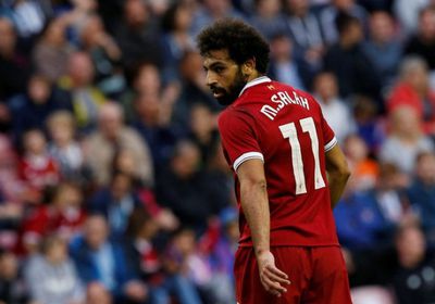 روي كين يهاجم محمد صلاح: اجلس واخرس