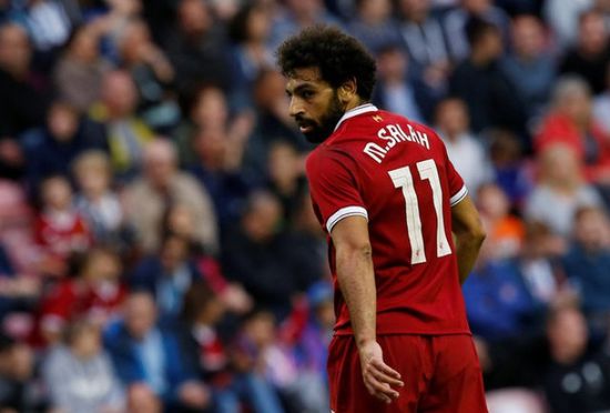 روي كين يهاجم محمد صلاح: اجلس واخرس