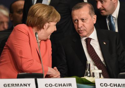 نائبة ألمانية تتهم تركيا باحتجازها لعدة ساعات