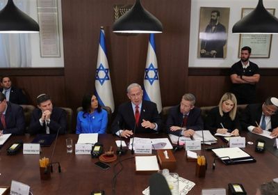 اجتماع إسرائيلي لبحث جهوزية الجيش