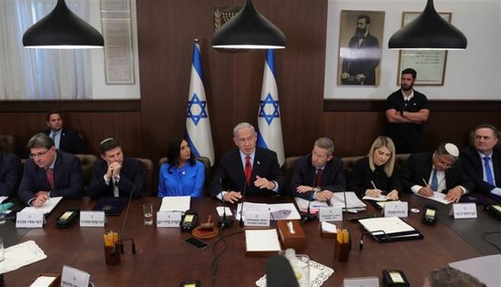 اجتماع إسرائيلي لبحث جهوزية الجيش