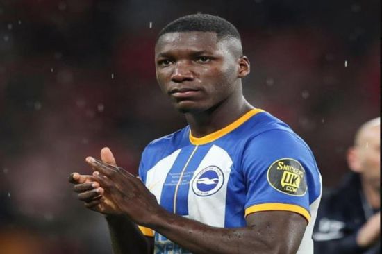 تشيلسي يتفق على ضم كايسيدو في صفقة قياسية