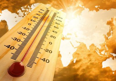 حالة طقس اليوم الإثنين 14-8-2023 في مصر