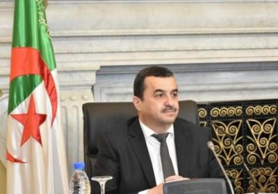 تعيين رئيس جديد لوكالة تثمين الموارد النفطية بالجزائر