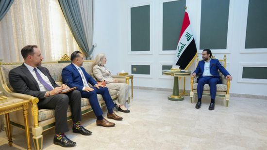 العراق وأمريكا يبحثان نتائج حوار التعاون الأمني