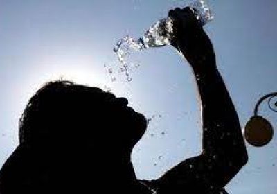 الأرصاد اللبنانية تحذر من موجة حر شديدة