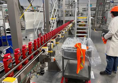 ارتفاع أسعار المنتجين في الولايات المتحدة بأكثر من المتوقع