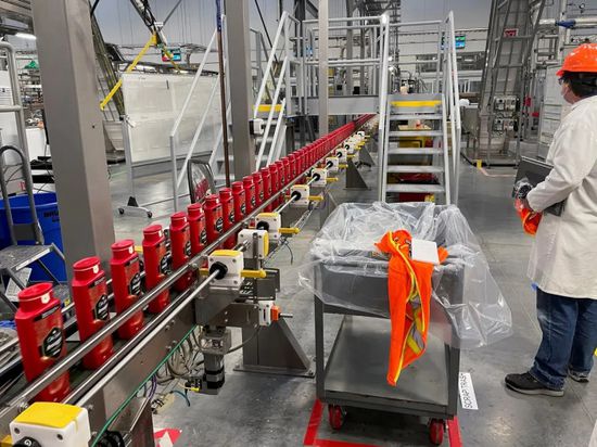 ارتفاع أسعار المنتجين في الولايات المتحدة بأكثر من المتوقع