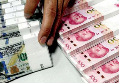 تراجع القروض الجديدة في الصين لأدنى مستوى منذ 2009