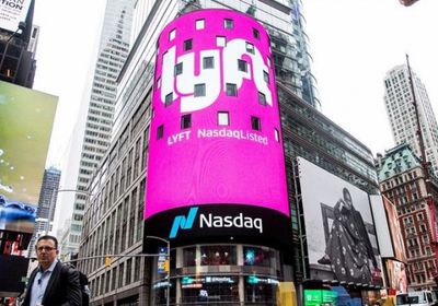 ليفت تخطط لعرض الإعلانات داخل تطبيقها وسياراتها