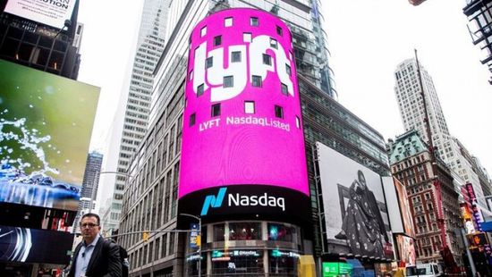 ليفت تخطط لعرض الإعلانات داخل تطبيقها وسياراتها