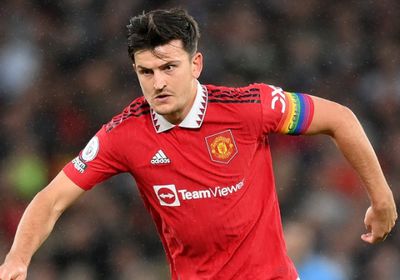 تن هاج يخير مجواير بين القتال أو الرحيل عن يونايتد