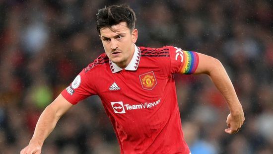 تن هاج يخير مجواير بين القتال أو الرحيل عن يونايتد