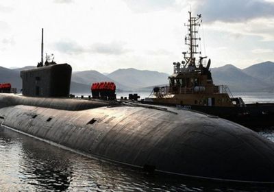 روسيا: تزويد غواصات نووية جديدة بالصواريخ