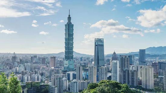 تايوان: لن نتراجع أمام التهديدات