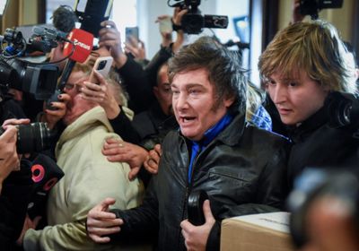 مفاجأة كبرى في الانتخابات التمهيدية بالأرجنتين