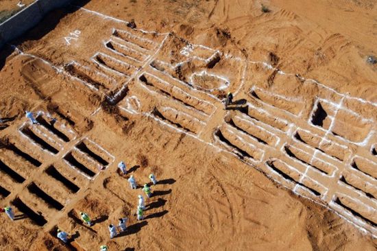 أهالي قتلى المقابر الجماعية بغرب ليبيا يطلبون القصاص