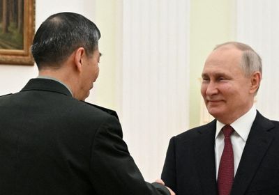 وزير الدفاع الصيني يزور روسيا هذا الأسبوع