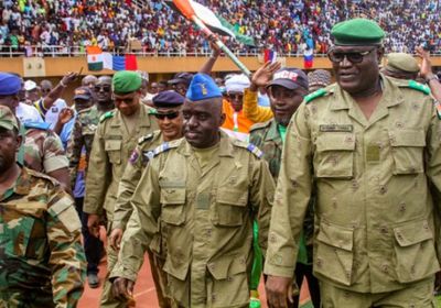 هل يحاكم "بازوم" بالخيانة العظمى؟