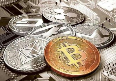 العملات الرقمية تتراجع نسبيا مع انحسار زخم التداولات