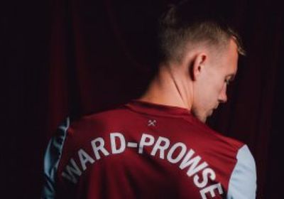 وست هام يضم وارد-براوس لاعب وسط ساوثامبتون