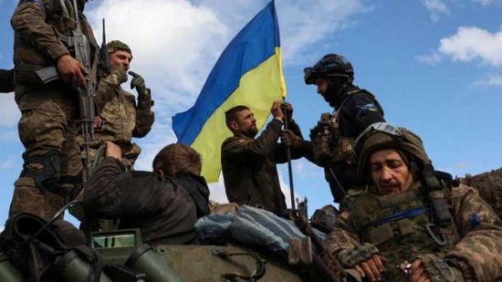 الجيش الأوكراني يعلن استعادة 3 كلم قرب باخموت