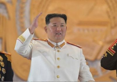 كيم جونغ أون يوبخ السلطات المحلية
