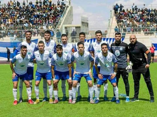 عبد النور مدربًا لمولودية البيض الجزائري