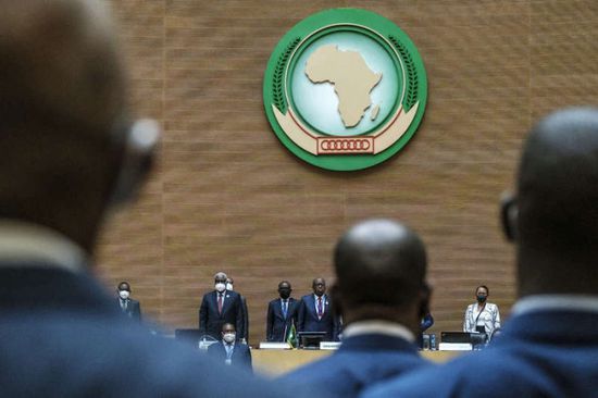 انعقاد اجتماع للاتحاد الإفريقي لبحث أزمة النيجر