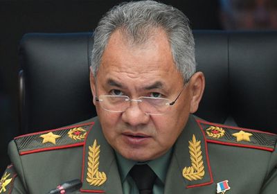 وزير الدفاع: الأسلحة الروسية تثبت جدارتها في أوكرانيا