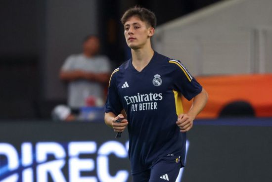 جولر لاعب ريال مدريد يخضع لجراحة في الركبة