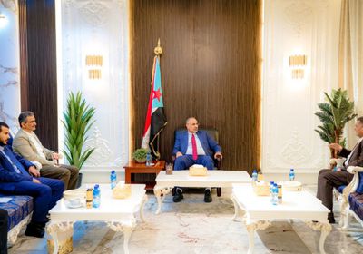 نقص المنشآت المؤهلة والموازنات أبرز العوائق أمام القضاء في عدن