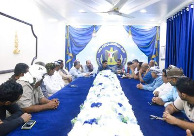 لقاء تشاوري لقبائل يافع حضرموت 26 أغسطس الجاري