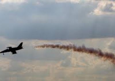 تحطم طائرة تدريب روسية في إقليم كراسنودار