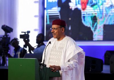 واشنطن تعرب عن استيائها من نية قادة الانقلاب بالنيجر لمحاكمة بازوم