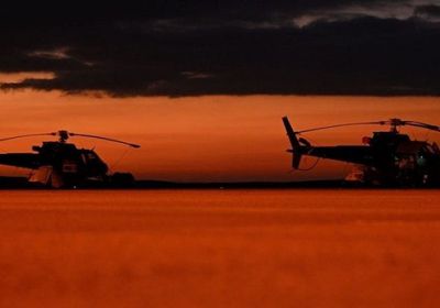 تحطم طائرة عسكرية جراء هجوم وسط نيجيريا